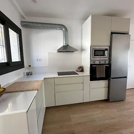 Σπίτι διακοπών Acogedora Casa En *