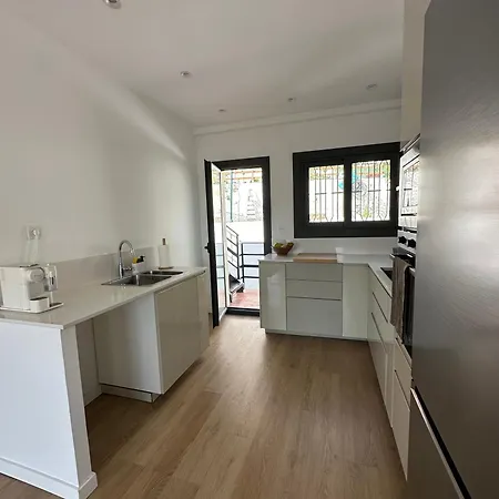 Acogedora Casa En