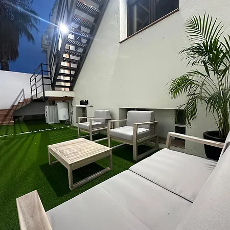 Σπίτι διακοπών Acogedora Casa En *