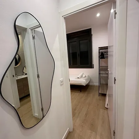 Acogedora Casa En Σπίτι διακοπών Papiol