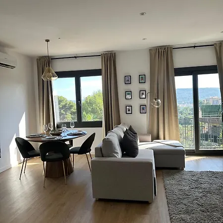 Σπίτι διακοπών Acogedora Casa En