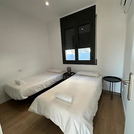 Acogedora Casa En Σπίτι διακοπών