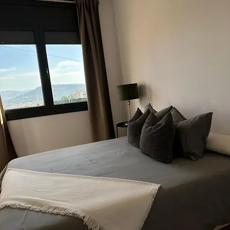 Acogedora Casa En