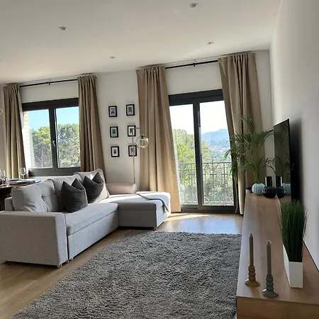 Acogedora Casa En * Papiol