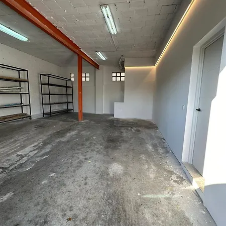 Acogedora Casa En 別荘